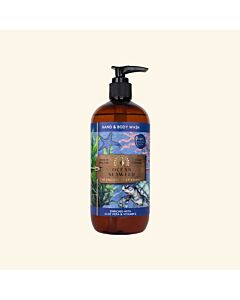 Anniversary English Lavender Hand and Body Wash